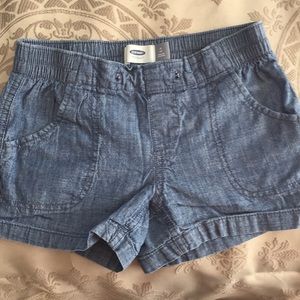 Old Navy girl’s shorts